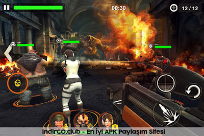 dead warfare zombie hileli indir dead warfare zombie hileli indir