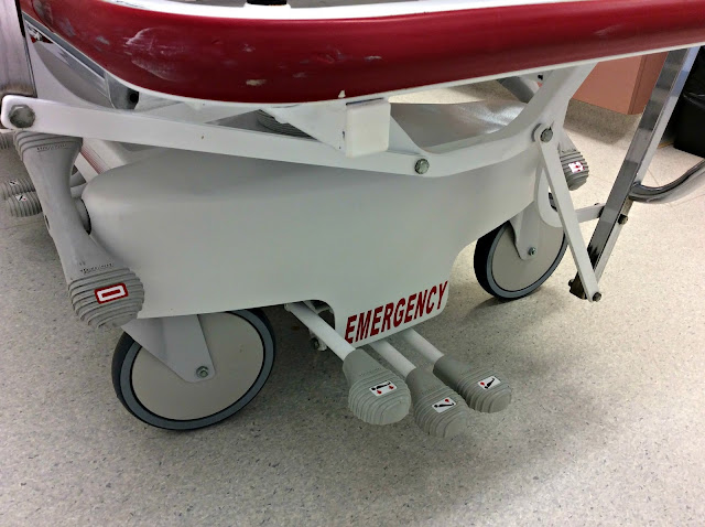 Emergency