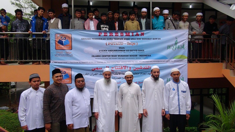 Tentang Kami HERNADHI JAYA TOURS HAJI &amp; UMROH