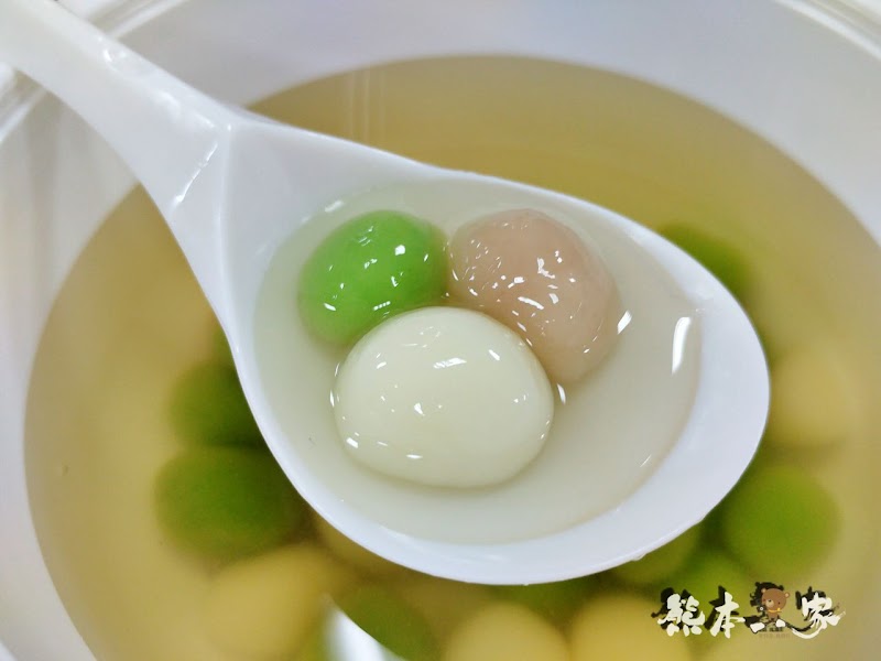 苗栗親子料理體驗活動|飛飛教室飛牛牧場|搓湯圓之星光樂趣體驗趣