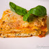 Eric’s Staff Lasagna