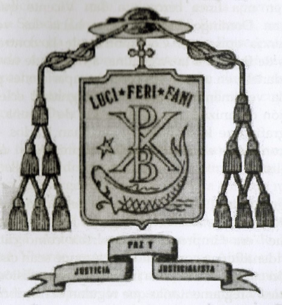 GALERÍA DE SANLUQUEÑOS ILUSTRES PEDRO BADANELLI