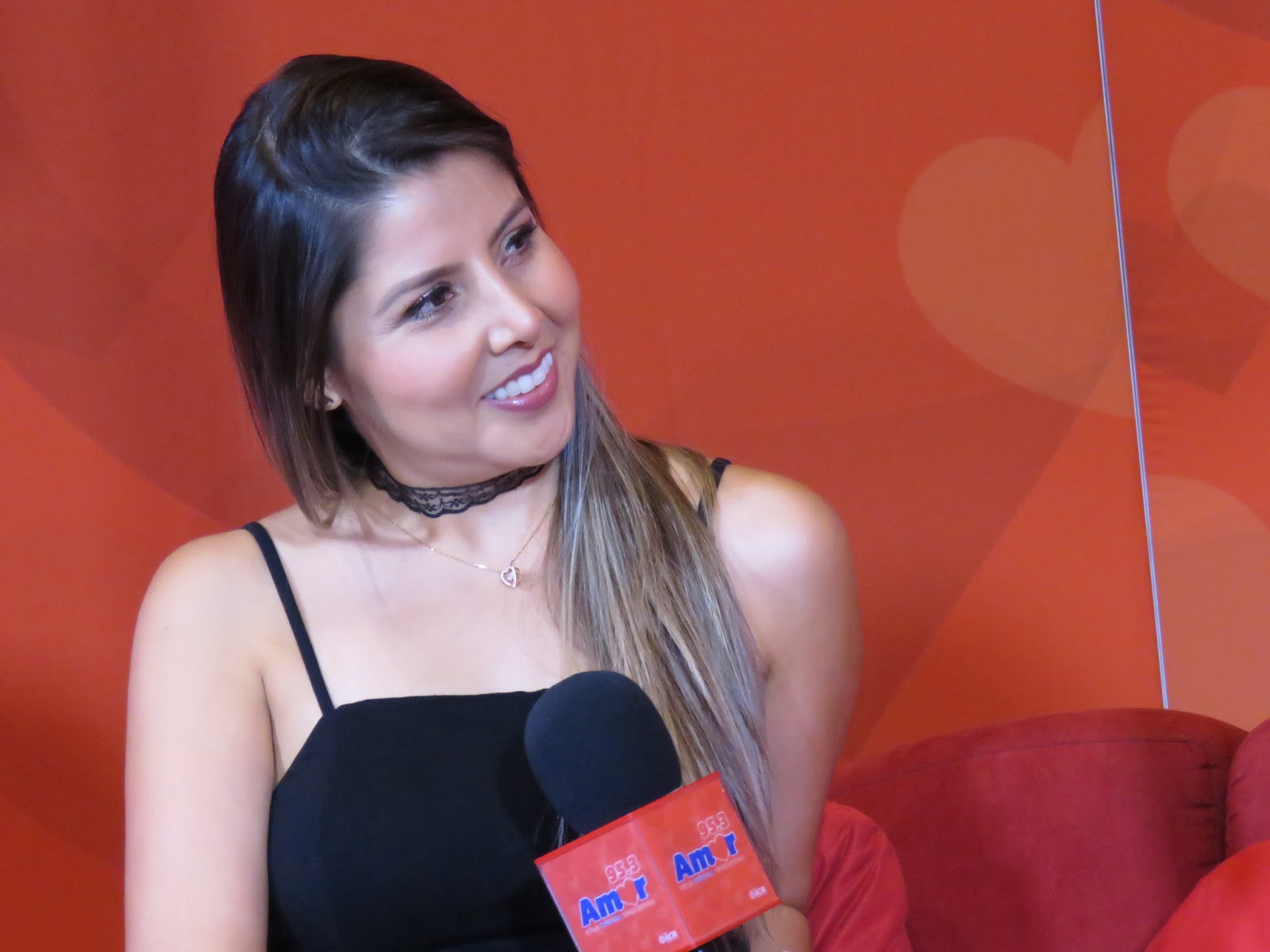 somos el espectador: MARIELA ROLDAN, SANDRA VILLALOBOS Y ROCIO CORDOVA ...