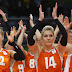 NA SEMIFINAL! Kim Yeon-Koung volta a brilhar mas não impede vitória da Holanda.