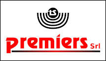 Premiers Srl industria italiana premiazioni