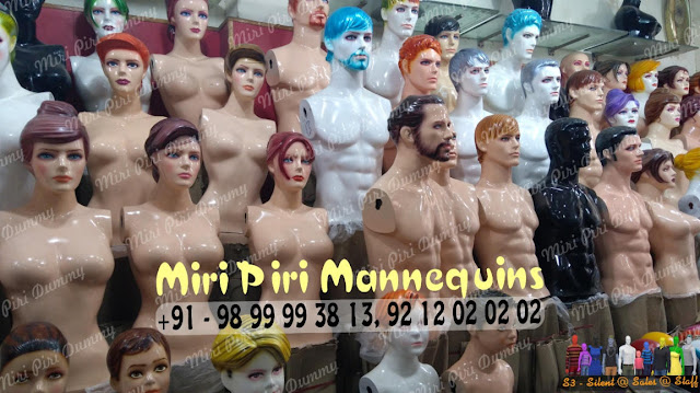 Ladies Mannequins Production Center in India, Ladies Mannequins Traders in India, Ladies Mannequins Manufacturing Company in India, Ladies Mannequins Manufacturing Companies in India, 