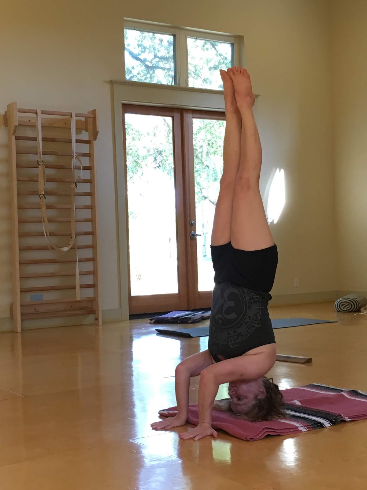 Sirsasana Mythology Sirsasana Mythology