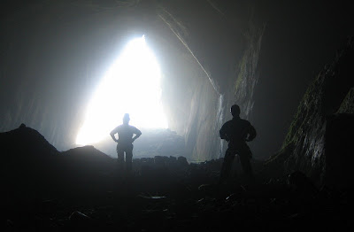 Cueva Cayuela