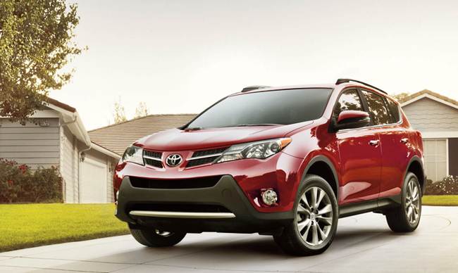 2016 Toyota Rav4 Limited Awd Release Date Autocar Regeneration 2016 Toyota Rav4 Limited Awd Release Date