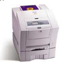 Xerox Phaser 860 Driver Download