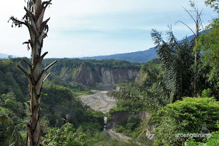 ngarai sianok bukittinggi