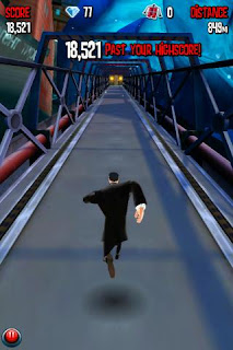 Agent Dash Mod Apk Terbaru v4.9.733 (Free Shopping) Agent Dash Mod Apk Terbaru v4.9.733 (Free Shopping)