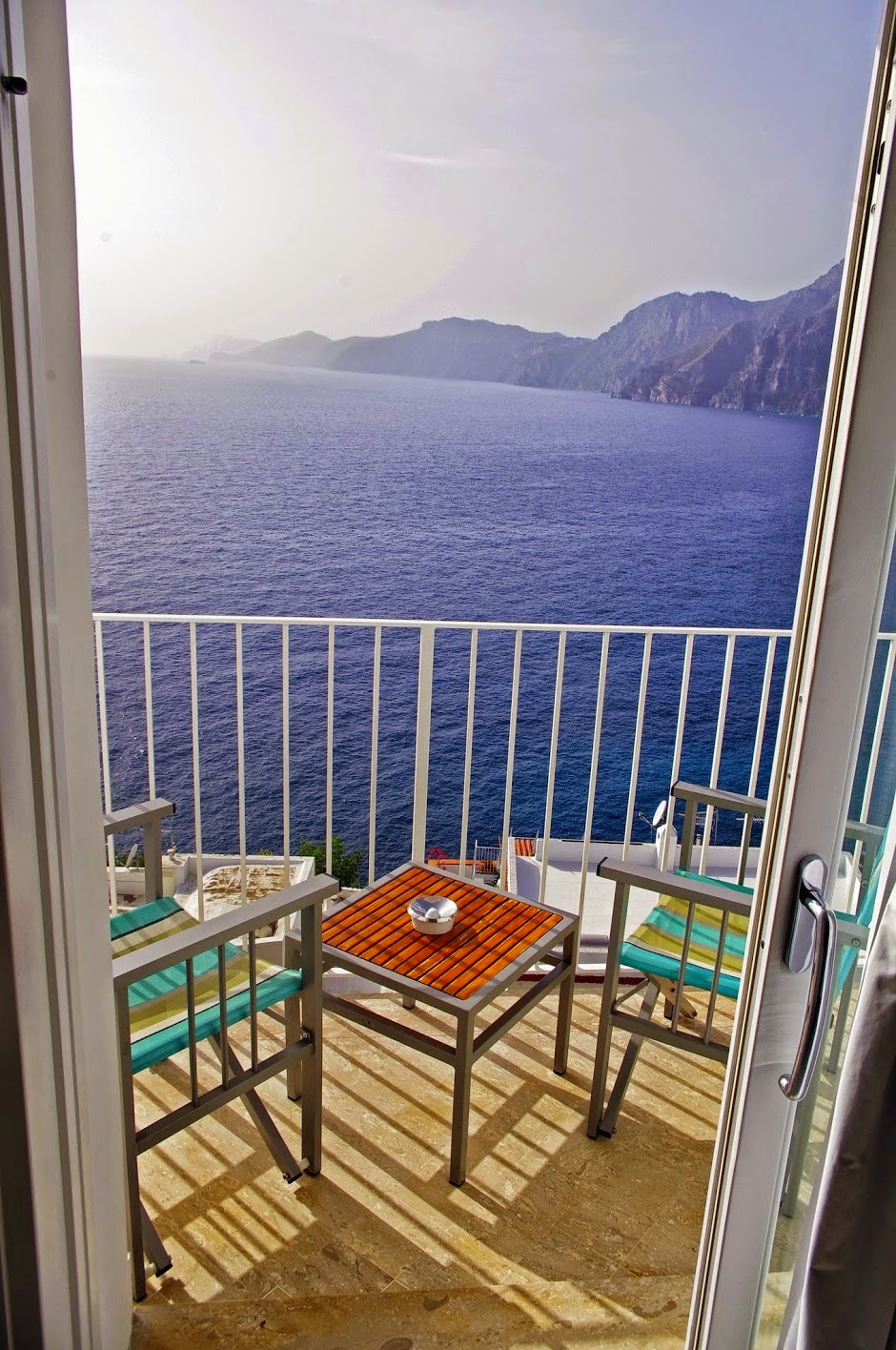 Casa Angelina Praiano Italy Amalfi Coast