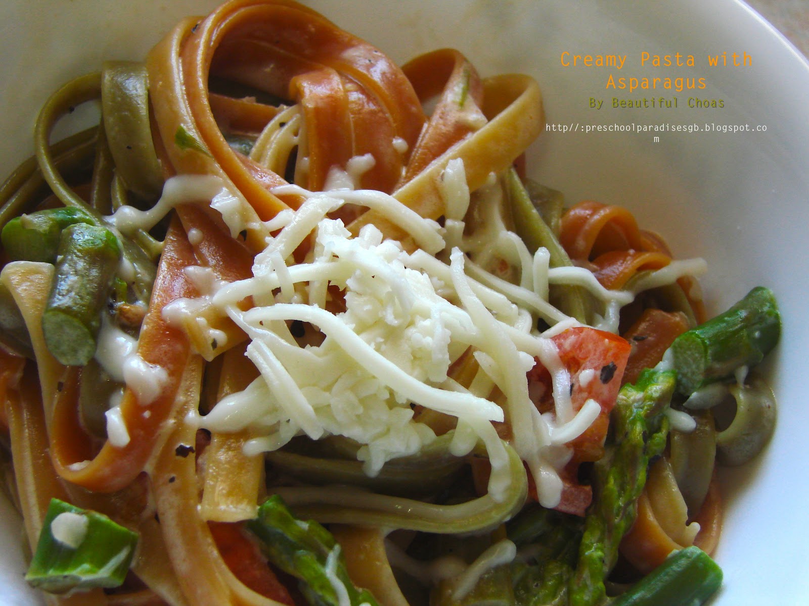 Beautiful Chaos Week 10 of the