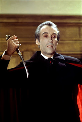 Scars Of Dracula 1970 Christopher Lee Image 6