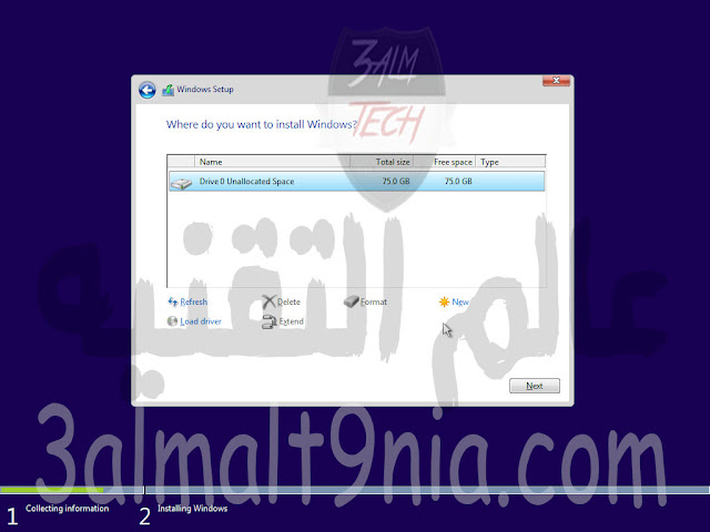 تحميل ويندوز 10 برو TH2 مع التفعيل اخر اصدار سبتمبر 2017 -نواه 64 بت تحميل ويندوز 10 برو TH2 مع التفعيل اخر اصدار سبتمبر 2017 -نواه 64 بت