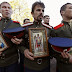 Termina mal en Rusia el Día Internacional de la Salida del Armario
