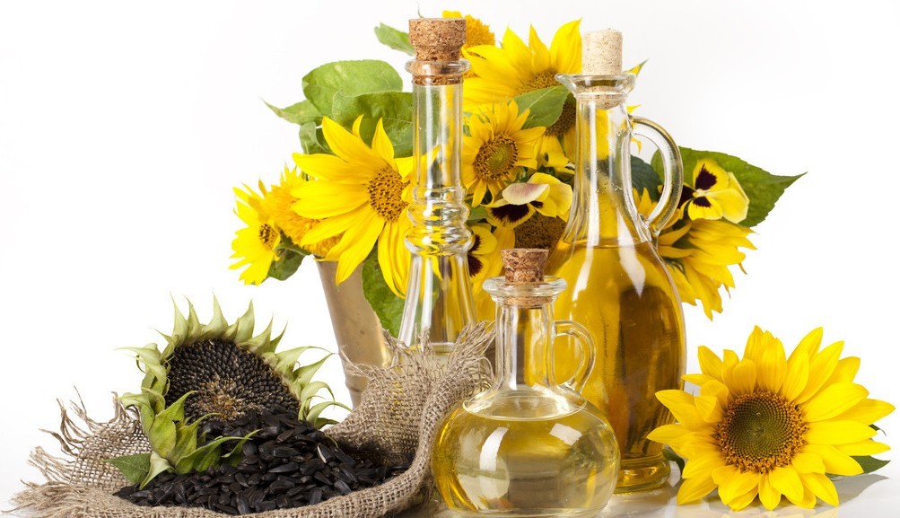WOTC Exporters India Sunflower Oil Exporters India WOTC