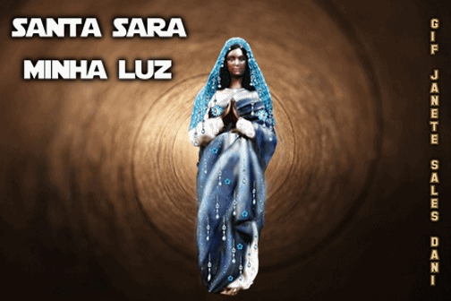 Santa Sara Kali: 2016 Santa Sara Kali: 2016