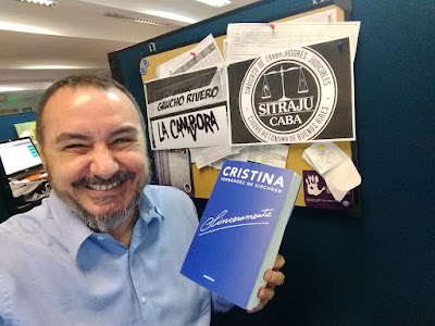 'Sinceramente', el libro de Cristina, es el fenómeno editorial del año.