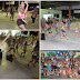 Projeto de dança Zumba Movement Fit vai estar agora as terças e quintas na Feira Coberta.