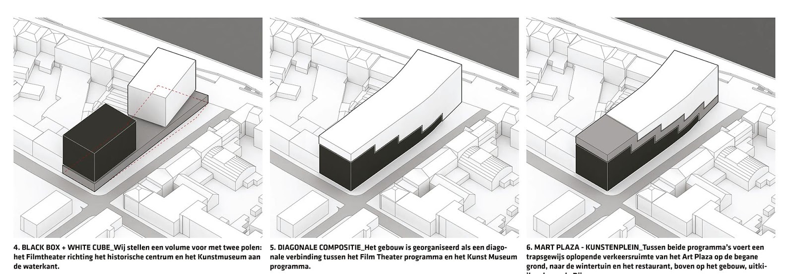 Bow Dream Nation London Lifestyle Blog 24 Hours In Utrecht The