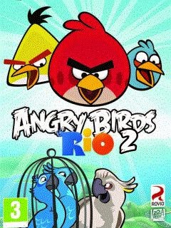 Download Angry Birds Rio v2.0.0