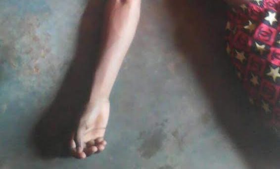 Image result for nigeria poison suicide boy
