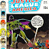 Justice League of America #79 - Neal Adams cover