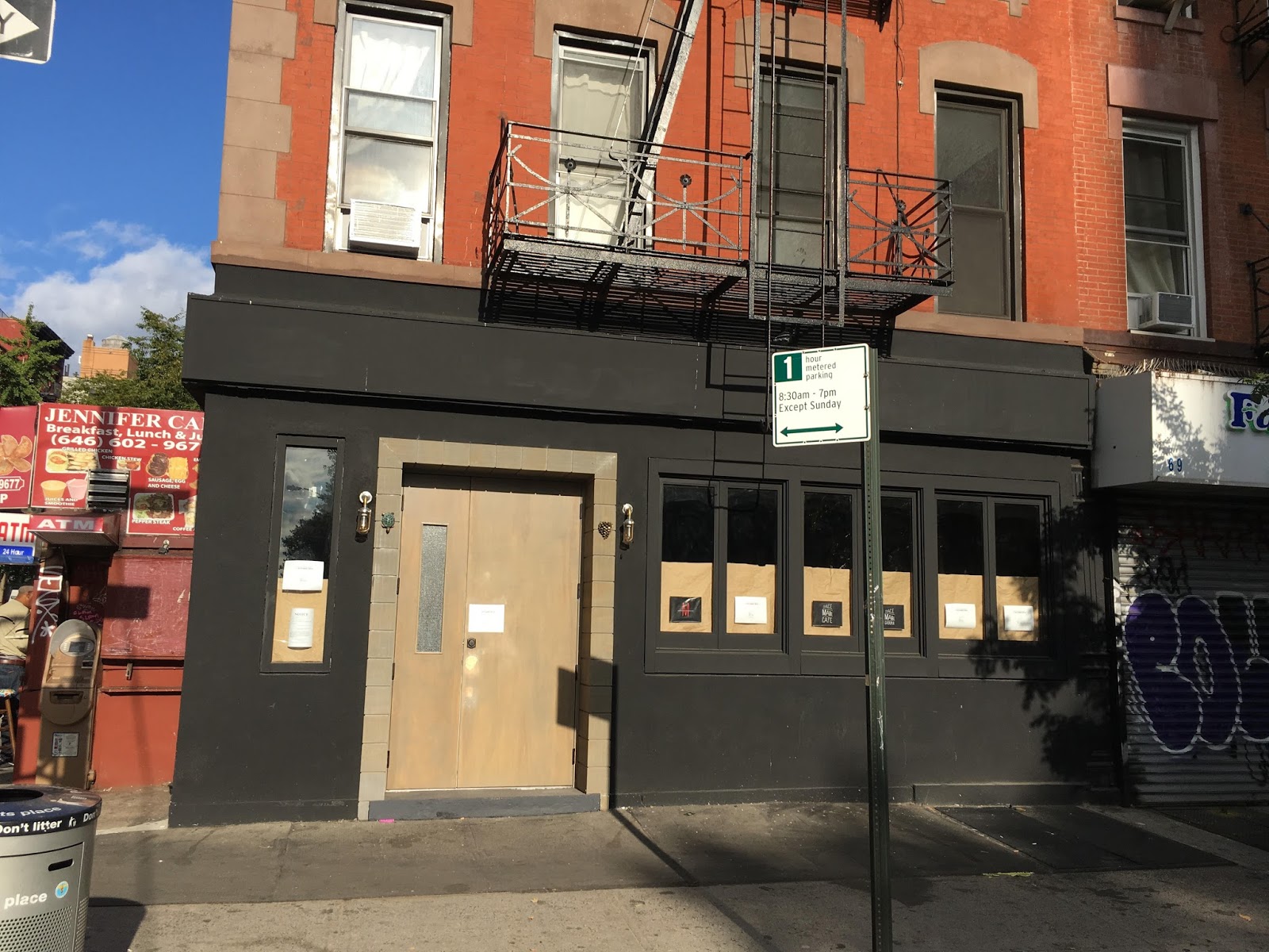 Cafe Nabi Nyc Cafe Nabi Nyc