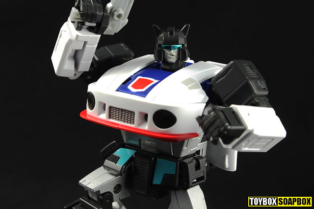 maketoys downbeat face