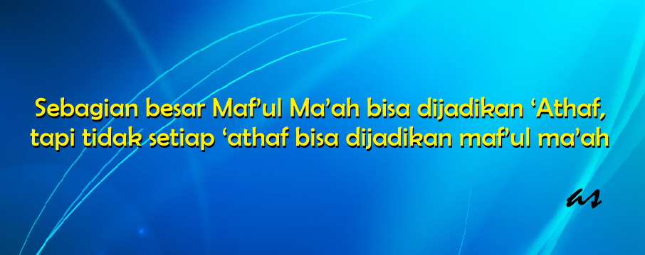 Maf�ul Maah