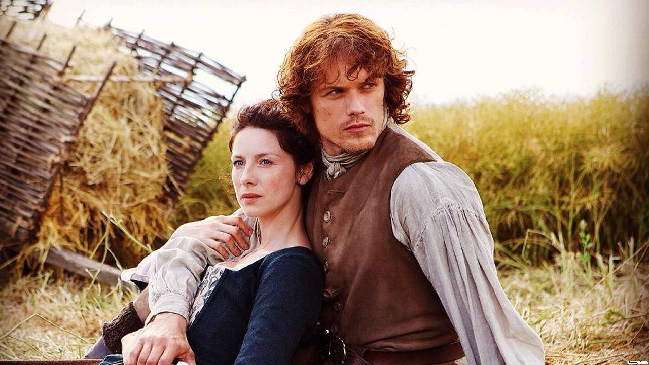when is outlander 4 on netflix