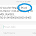 Dapat Pulsa Gratis Hanya Dengan Gmail? Kok Bisa? Simak Tutorial Lengkapnya