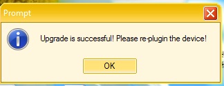 Comment Installer la Mise À Jour MTN XTRA SURF Modem Success%2BMessage