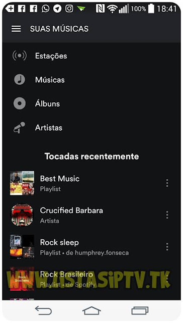 Spotify Premium ILIMITADO Spotify Premium ILIMITADO