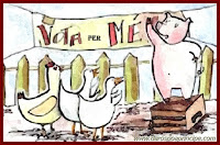 maiale-napoleone-fattoria-degli-animali darospoaprincipe