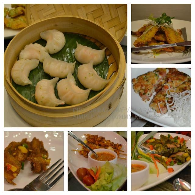 Simple and Yummy Recipes Noodle Bar, Phoenix Market City, Bangalore { Restaurant Review }