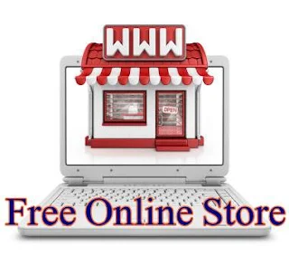 free-online-shop
