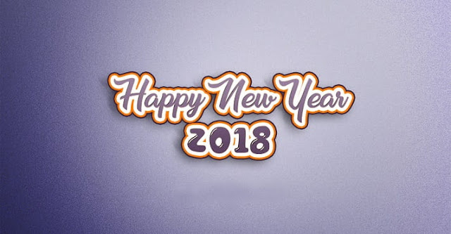 Happy New Year 2018 Animation Images Happy New Year 2018 Animation Images