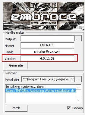 tmpgenc authoring works 5 embrace tmpgenc authoring works 5 embrace