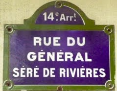 Qui était Séré de Rivières ?