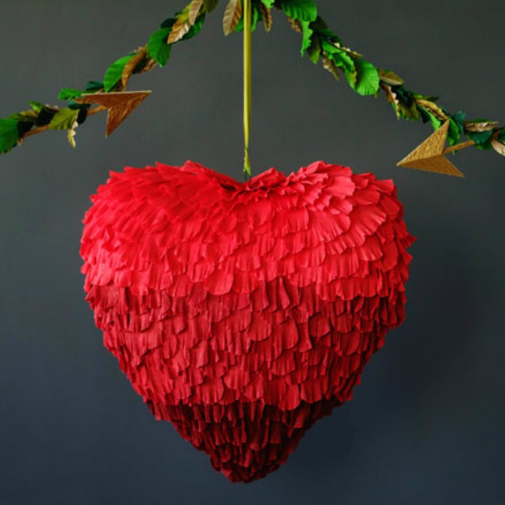 8 ideas handmade para San Valentín 8 ideas handmade para San Valentín