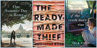 9 Books to Read in August