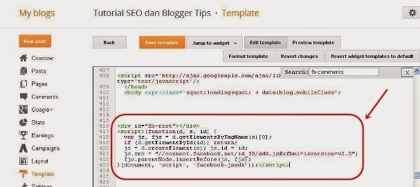 Cara Mengatasi ERROR You need to accept third-party cookies in your browser in order to comment using this social plugin