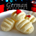 GERMAN COOKIES