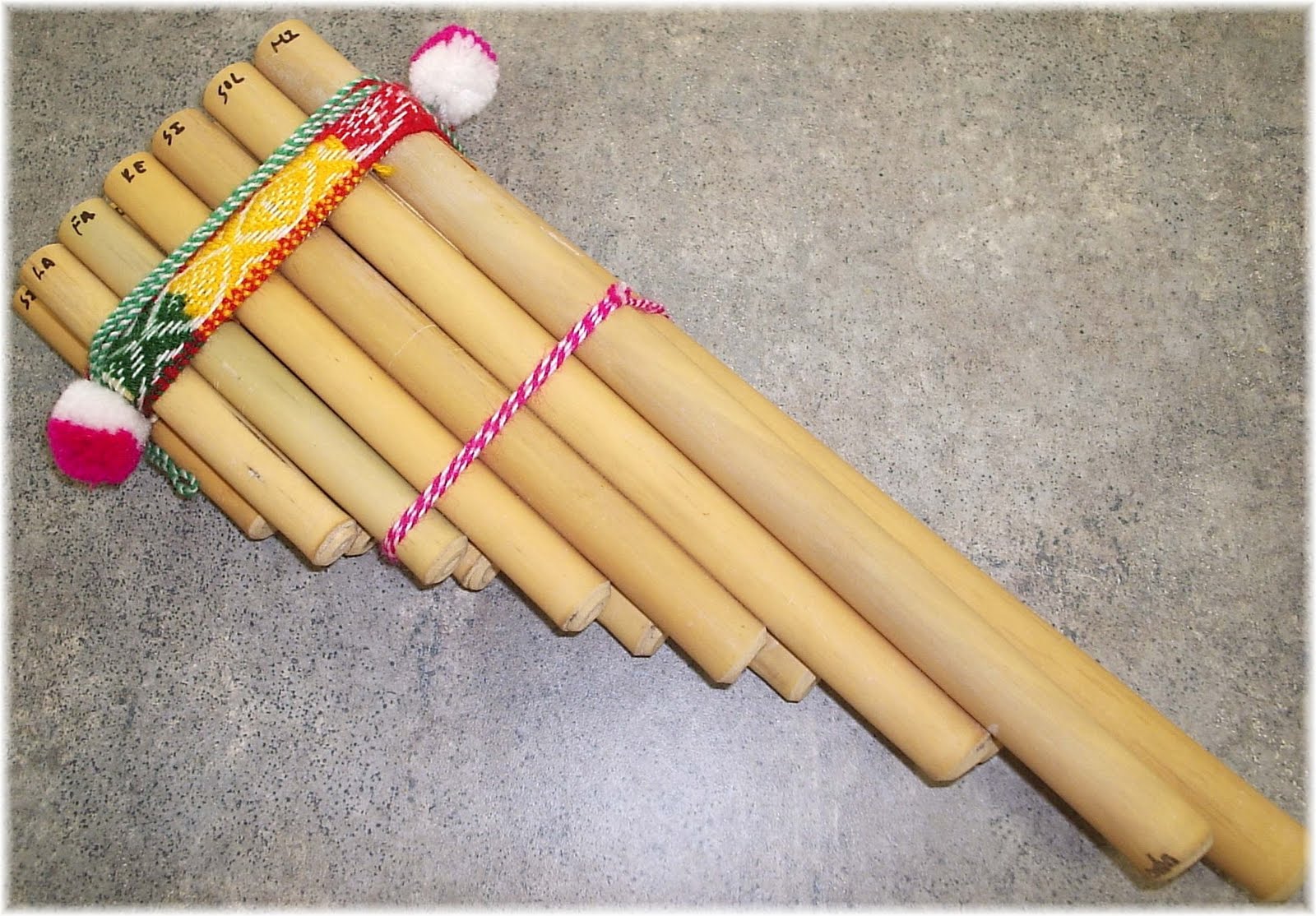 TURANDISMO Que damos a conocer en el tour