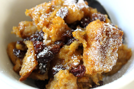 Pumpkin Bread Pudding #pumpkindessertrecipeshealthy