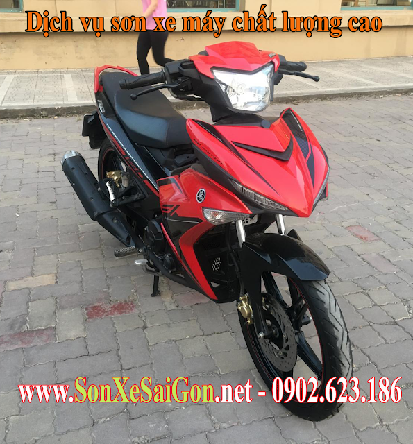 Bán xe Yamaha Exciter 150 màu trắng đỏ tuyệt đẹp Xe mới  Nguyễn Nhật Long   MBN298304  0905924721