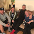 Rugby star Sonny Bill Williams' mother and best friend both convert to Islam just days after the Christchurch massacre  The True Path